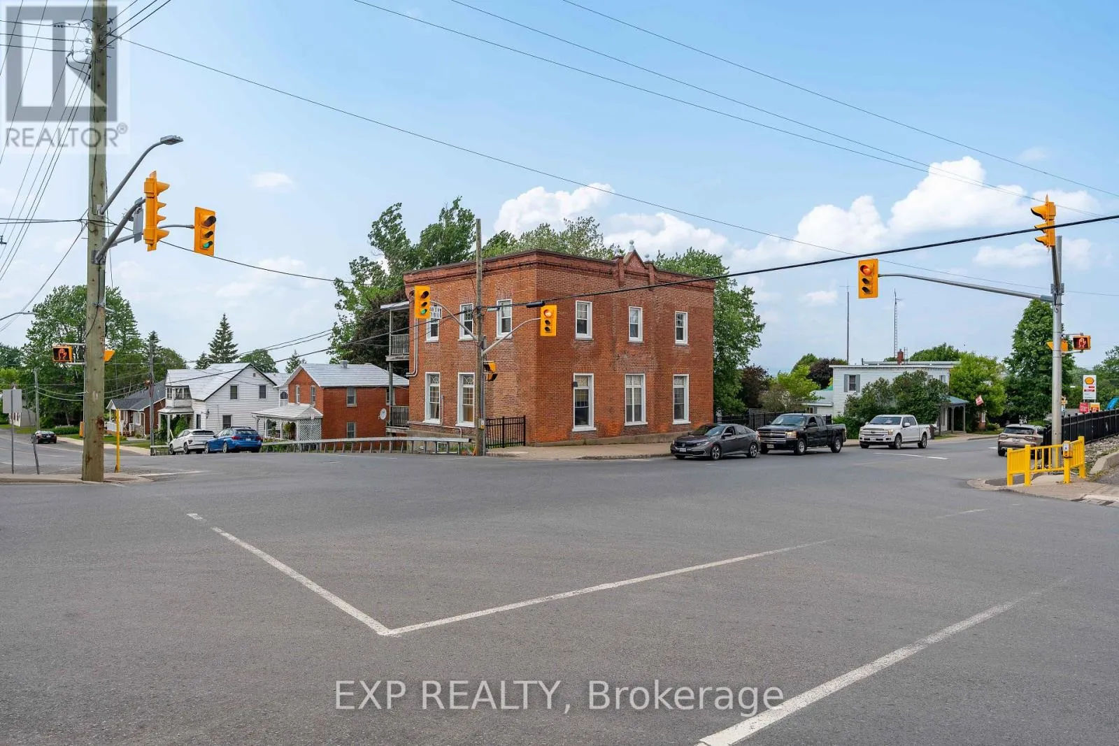 Multi-Family for rent: 5858 Highway 34 Abc, Champlain, Ontario K0B 1R0