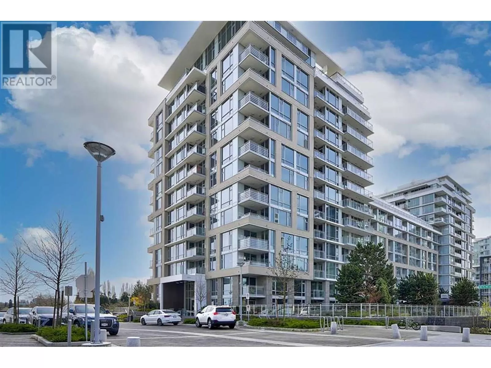 Apartment for rent: 586 3311 Ketcheson Road, Richmond, British Columbia V6X 0S4