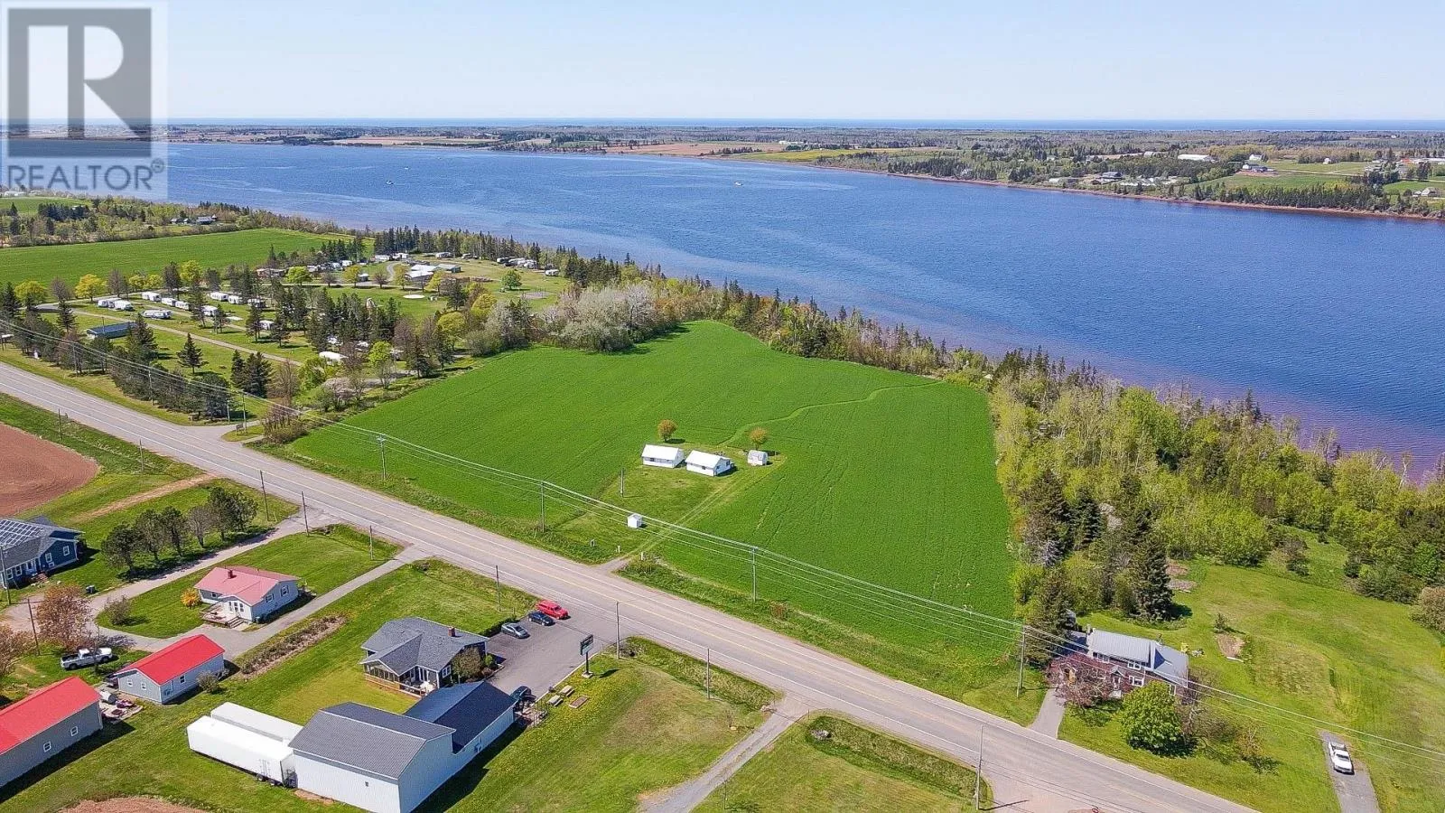 Recreational for rent: 5864 St. Peter's Road|5864 St. Peter's Highway, St. Peters Bay, Prince Edward Island C0A 2A0