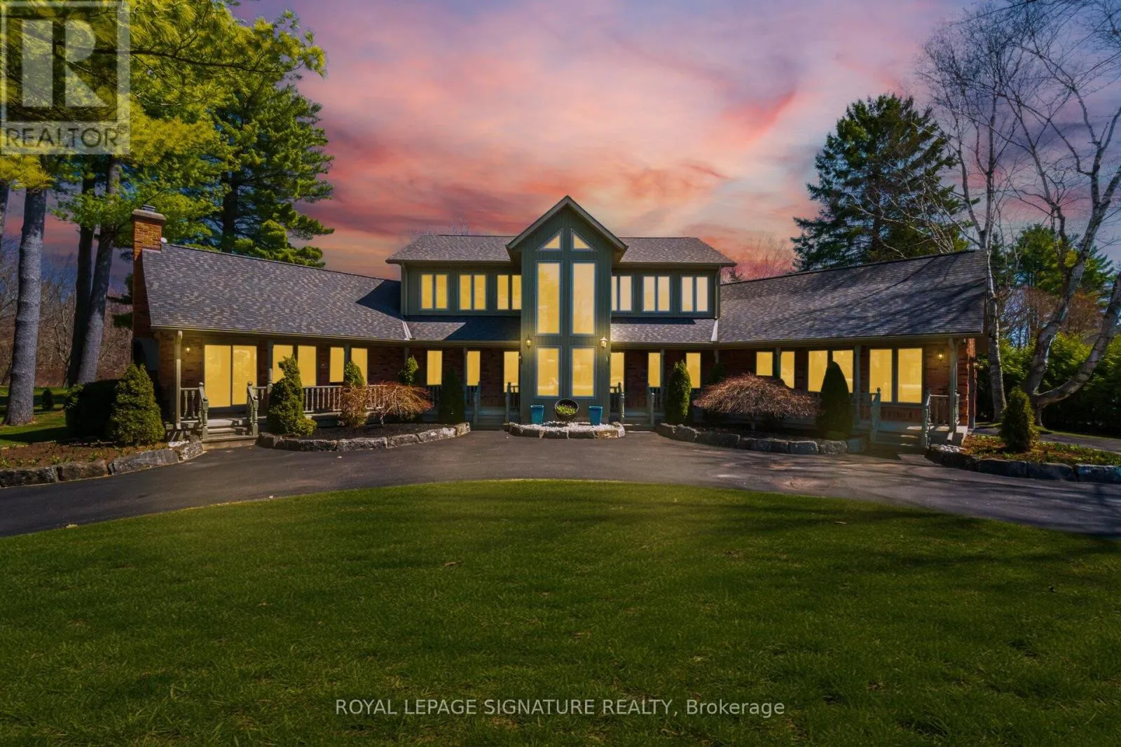 House for rent: 587 Hillcrest Road, Norfolk, Ontario N3Y 4K1