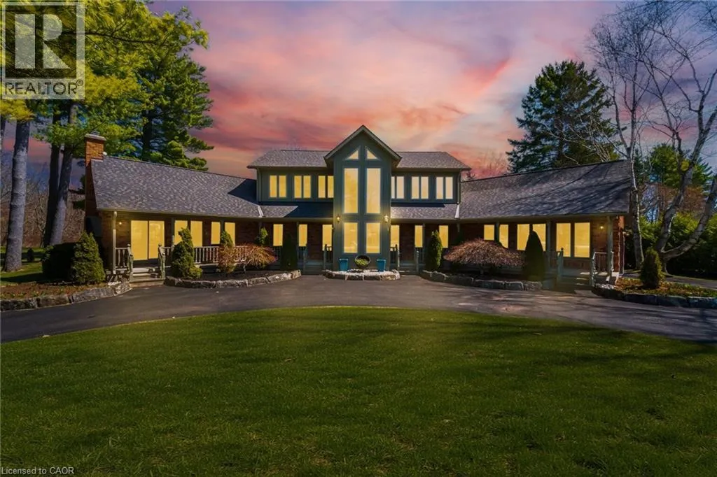 House for rent: 587 Hillcrest Road, Simcoe, Ontario N3Y 4K1