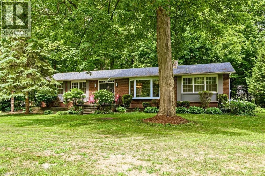 House for rent: 587 Windham 13 Road, Nixon, Ontario N4B 2W5