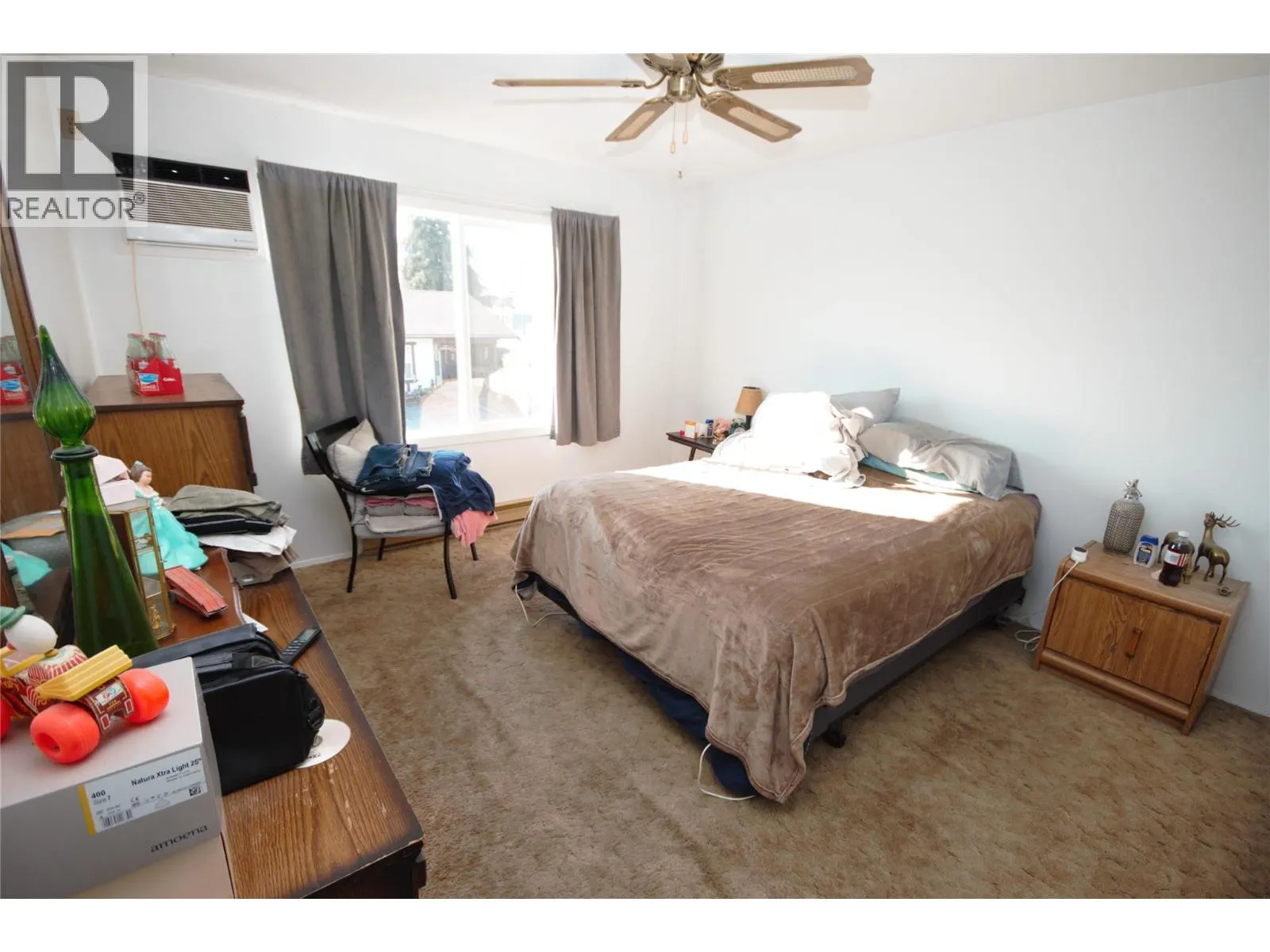 Row / Townhouse for rent: 5877 Main Street Unit# 11, Oliver, British Columbia V0H 1T9