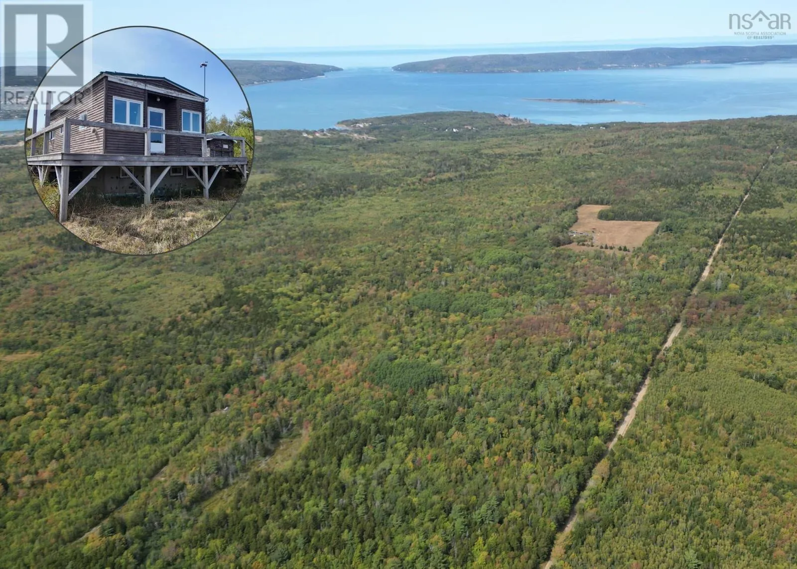 House for rent: 588 Sunset Drive, Lansdowne, Nova Scotia B0S 1S0