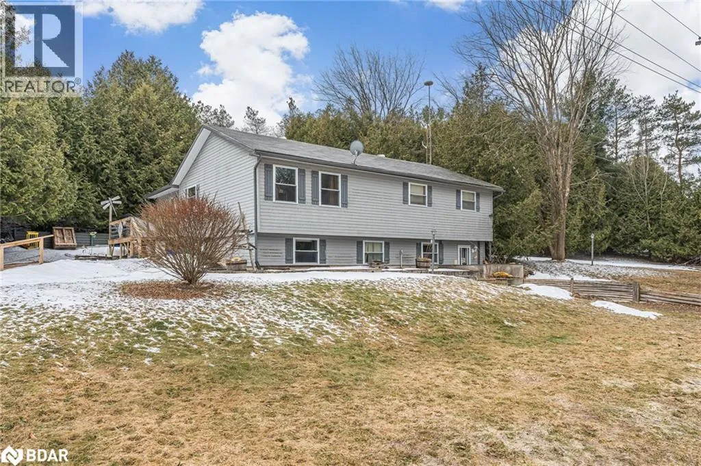 House for rent: 588458 County 17 Road, Mansfield, Ontario L9V 0S8