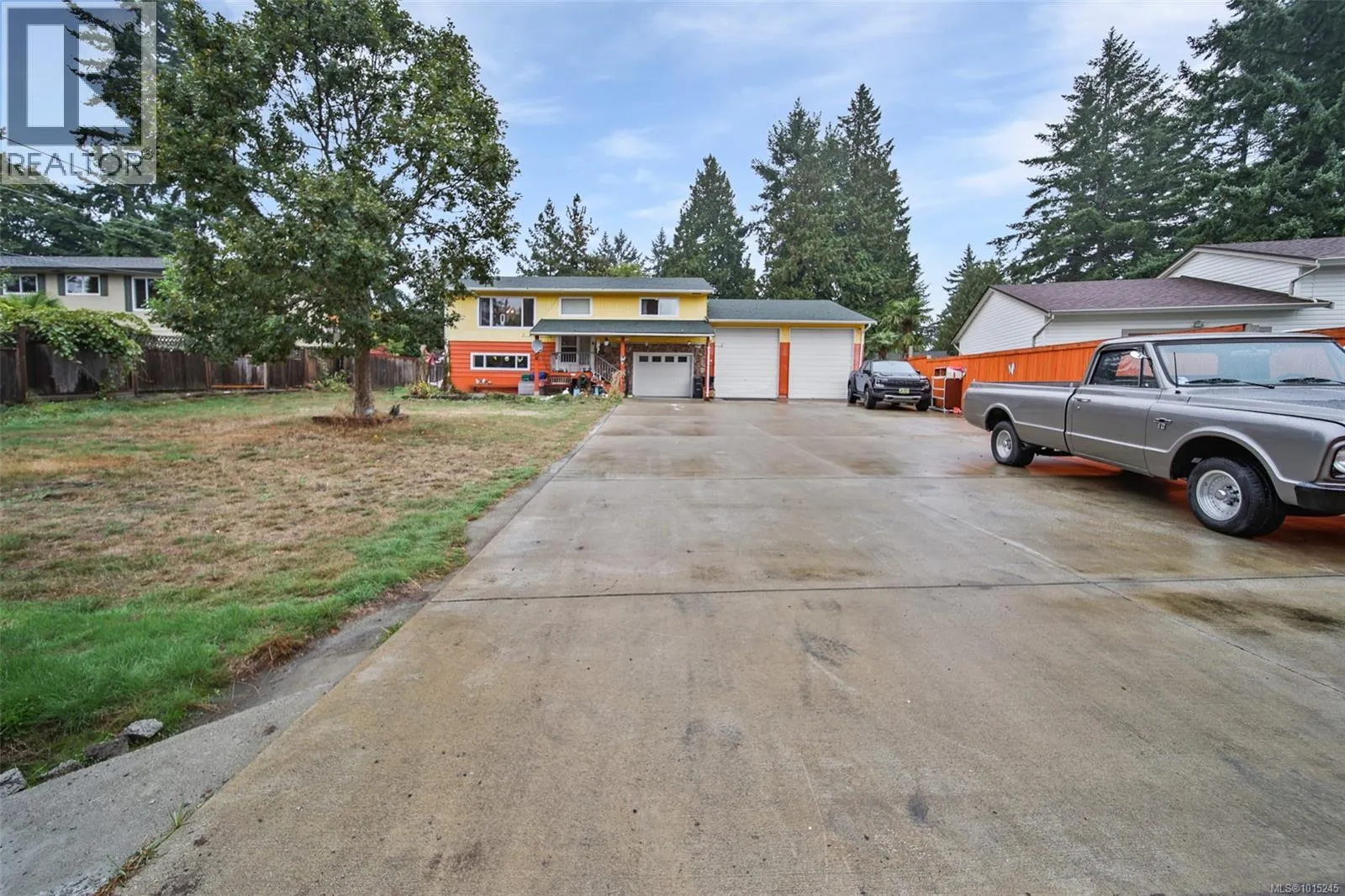 House for rent: 5886 Broadway Rd, Nanaimo, British Columbia V9Y 1E5