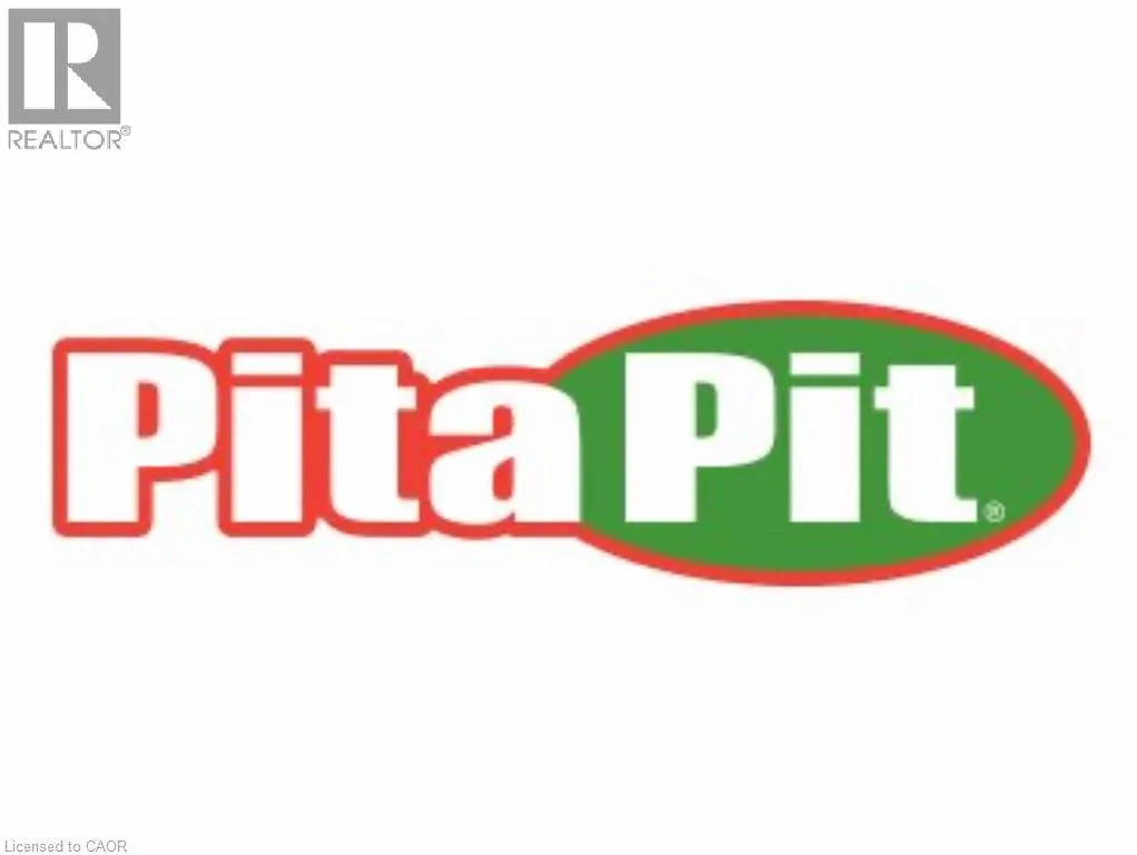 589 Fairway Road, Kitchener, Ontario N2B 3C3