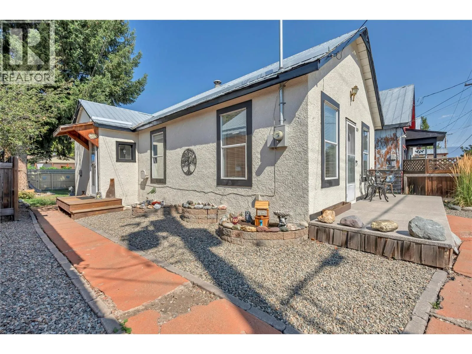 House for rent: 589 Similkameen Avenue, Princeton, British Columbia V0X 1W0