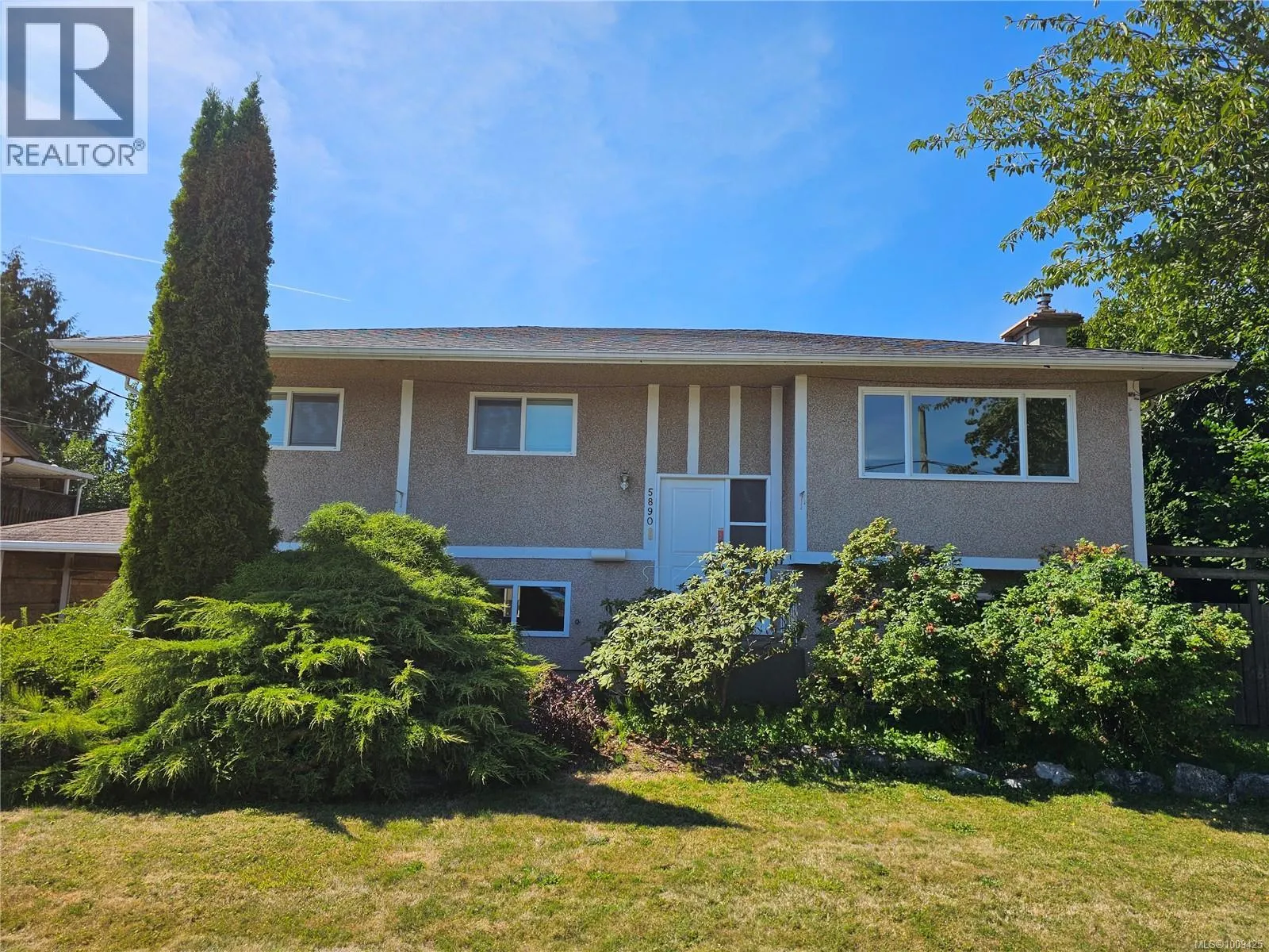 House for rent: 5890 Chesterfield Ave, Duncan, British Columbia V9L 3M7