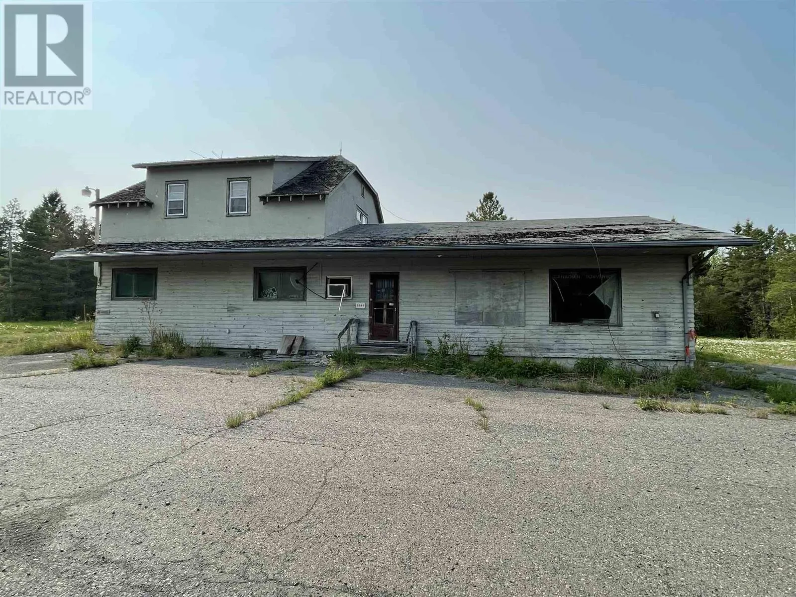 5891 Hwy 61, Thunder Bay, Ontario P7L 0A7