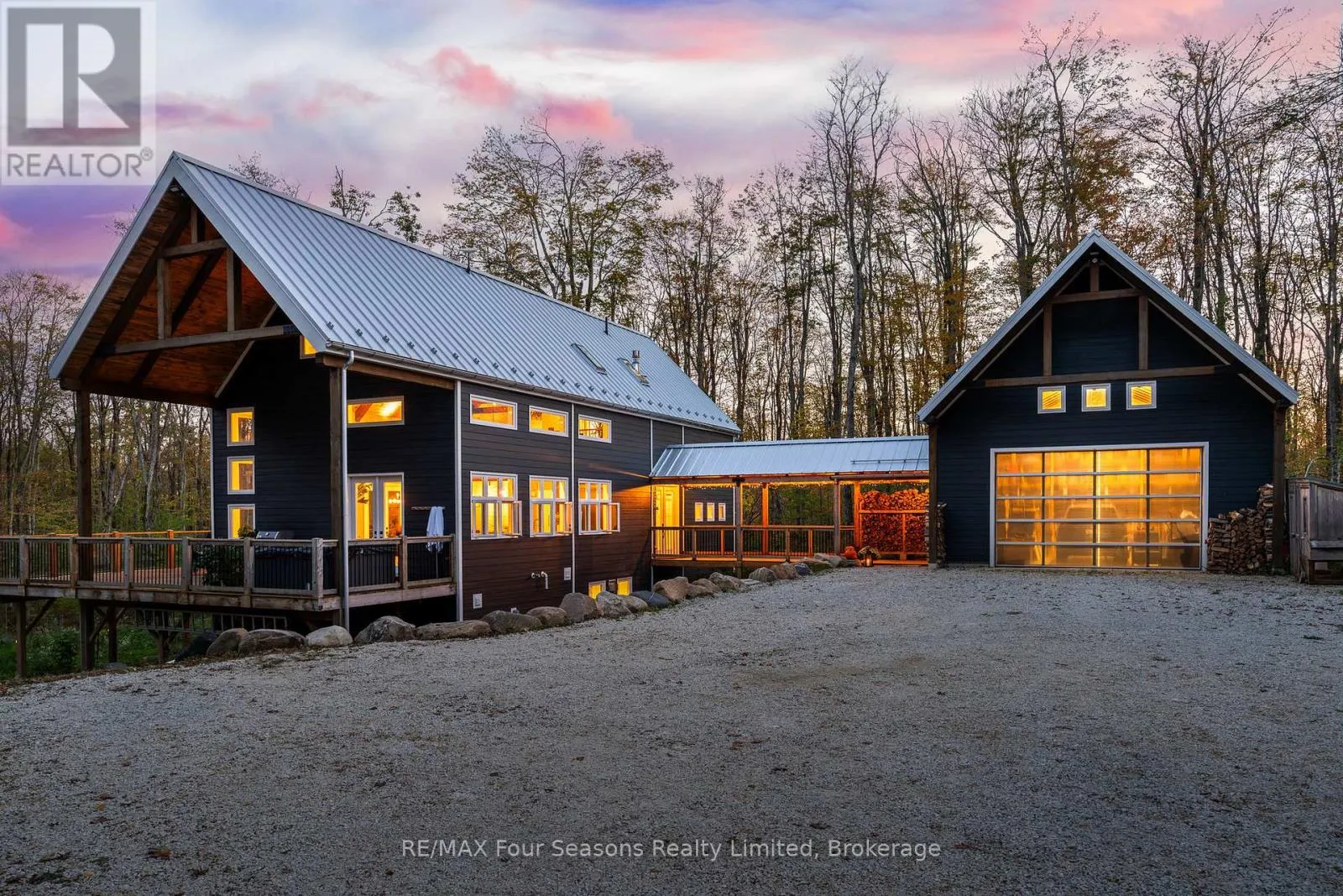 House for rent: 589108 Grey Road 19, Blue Mountains, Ontario N0H 2E0