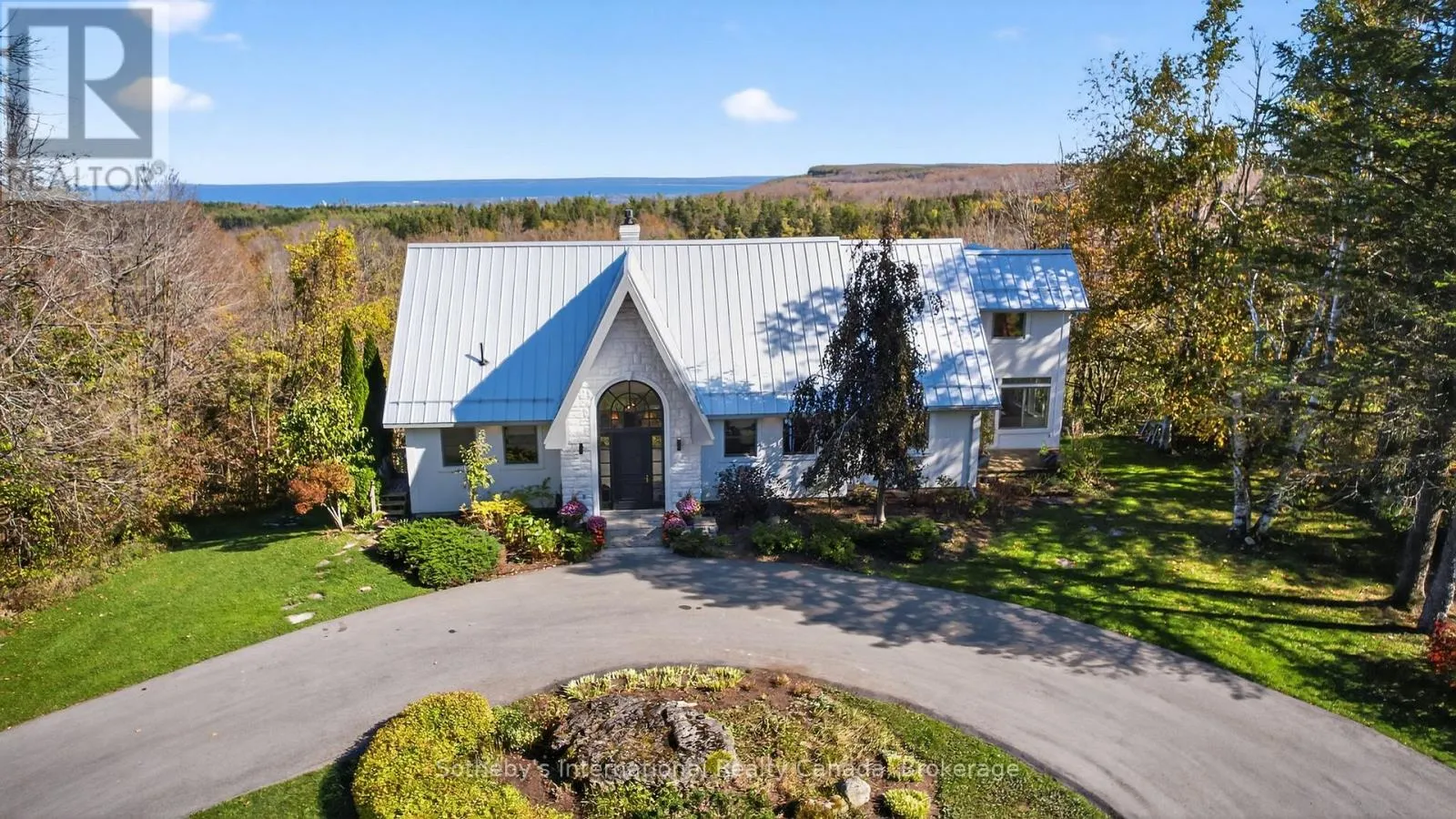 House for rent: 589374 19 Grey Road, Blue Mountains, Ontario L9Y 0R6