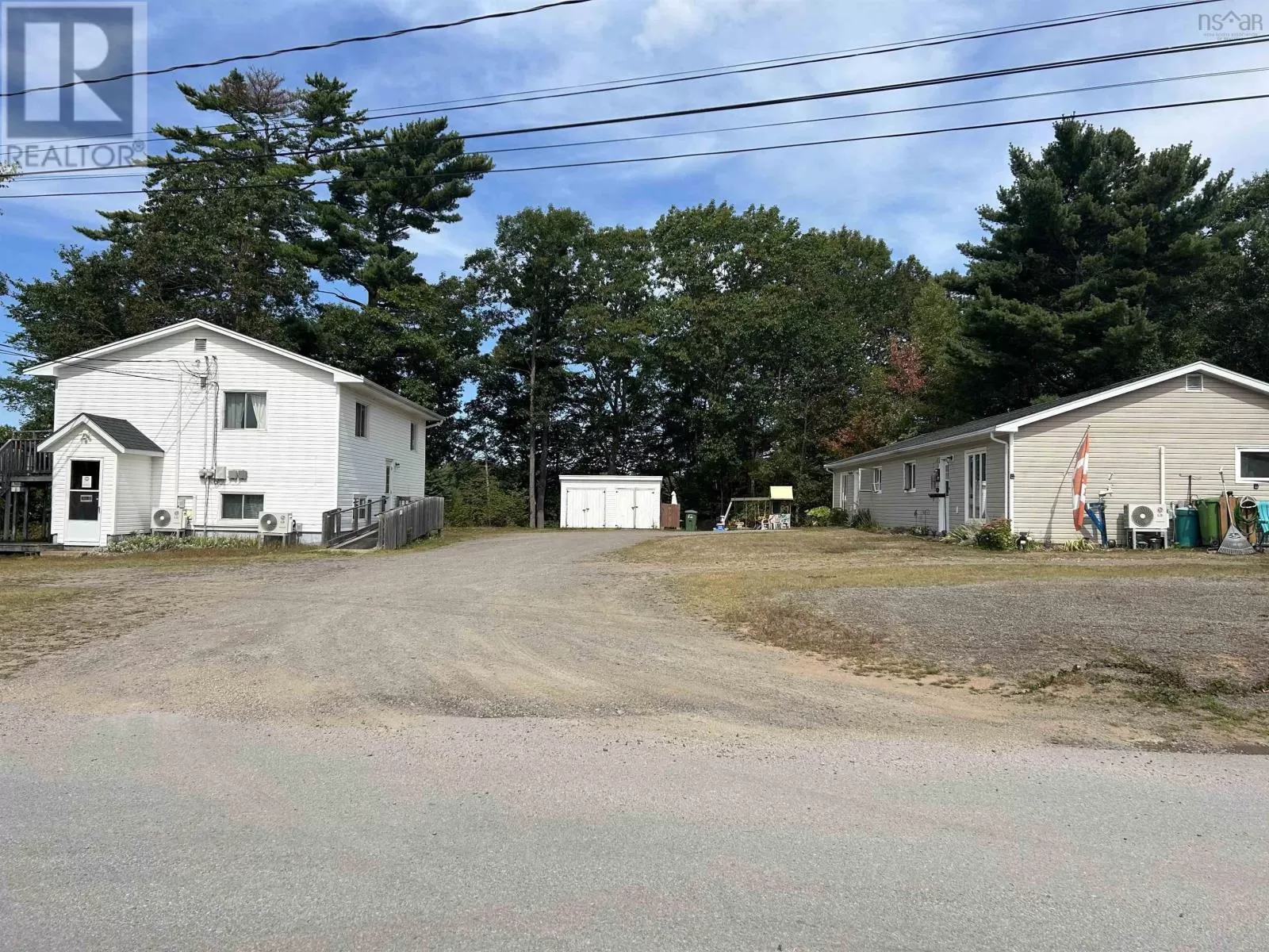 Other for rent: 589/591 Sampson Drive, Greenwood, Nova Scotia B0P 1R0