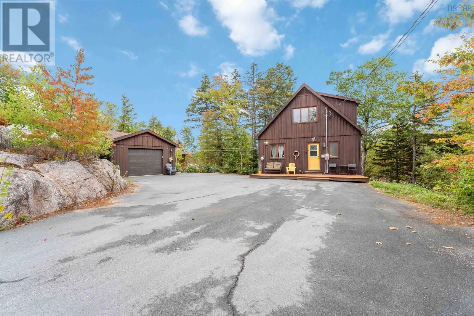 59 2 Sunshine Lane|falls Lake Resort, Vaughan, Nova Scotia B0N 2T0