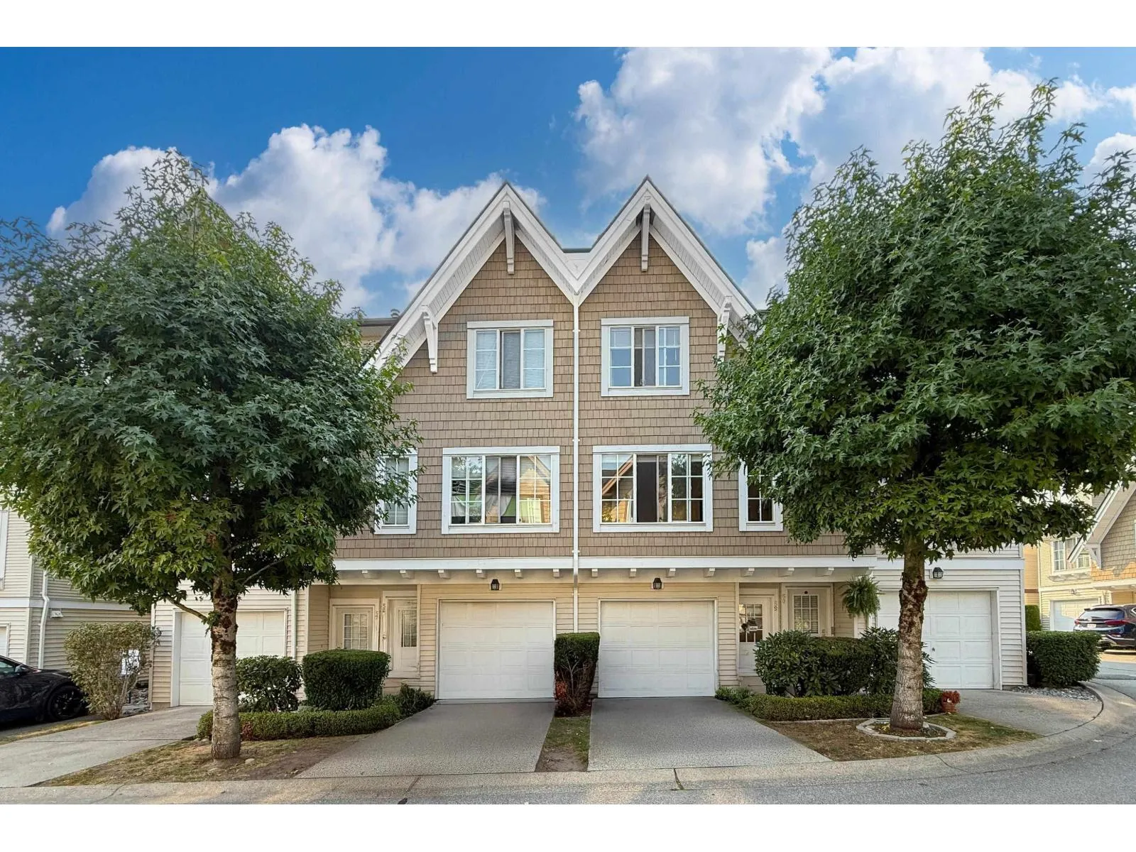 Row / Townhouse for rent: 59 20560 66 Avenue, Langley, British Columbia V2Y 2Y8