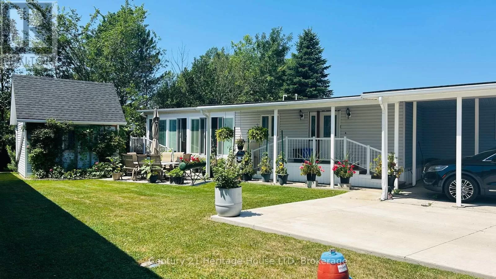 House for rent: 59 - 3033 Townline Road, Fort Erie, Ontario L0S 1S1