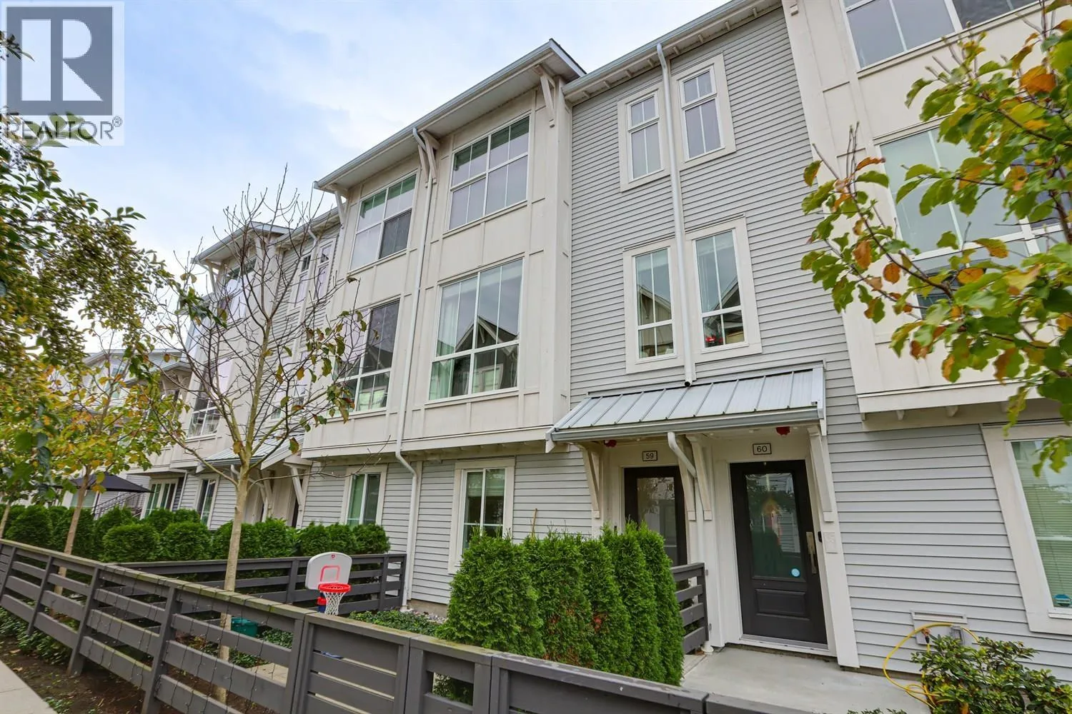 Row / Townhouse for rent: 59 4656 Orca Way, Tsawwassen, British Columbia V4M 0C9