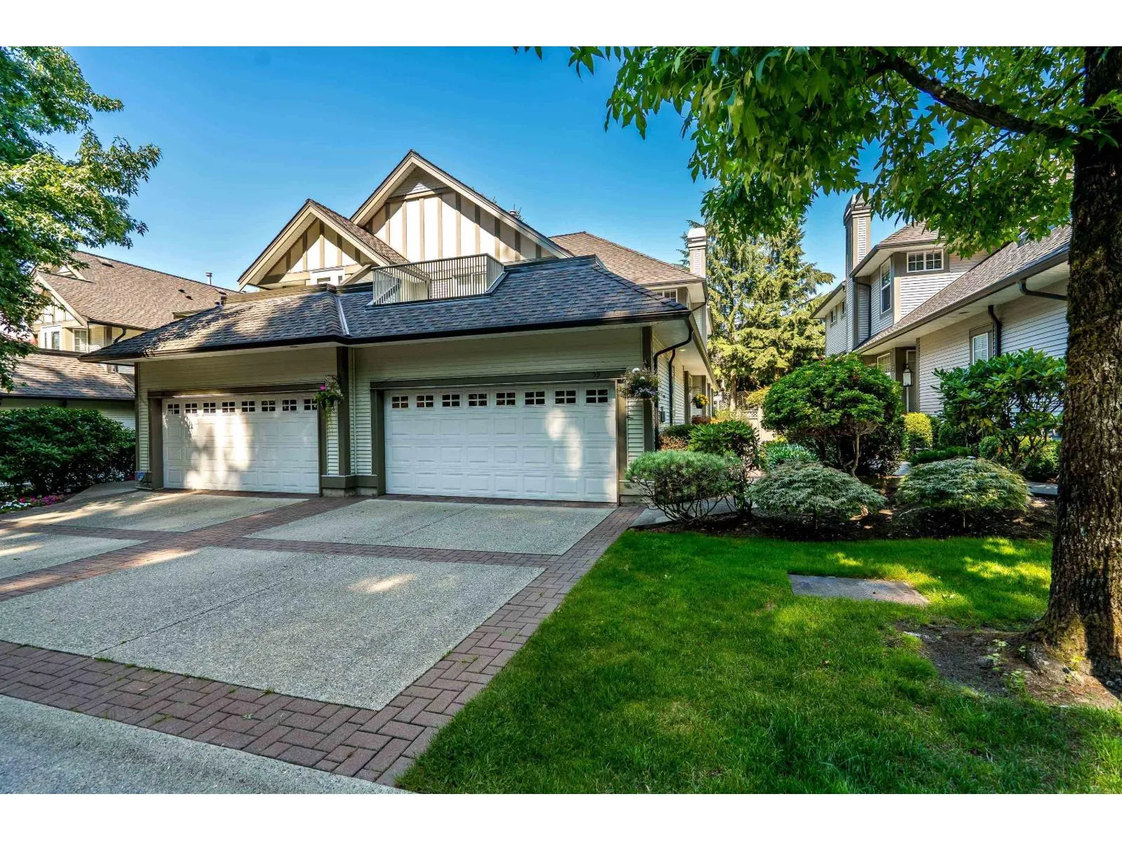 Row / Townhouse for rent: 59 5811 122 Street, Surrey, British Columbia V3X 3N5