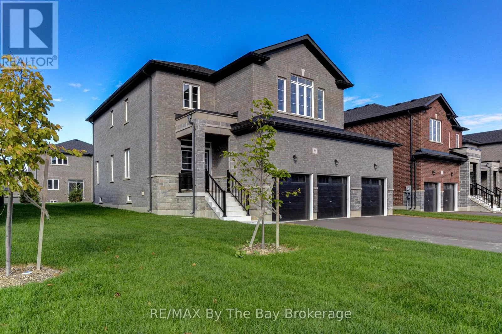 House for rent: 59 Amber Drive, Wasaga Beach, Ontario L9Z 0R8