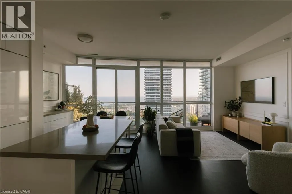 Apartment for rent: 59 Annie Craig Drive Unit# 3005, Toronto, Ontario M8V 0C4