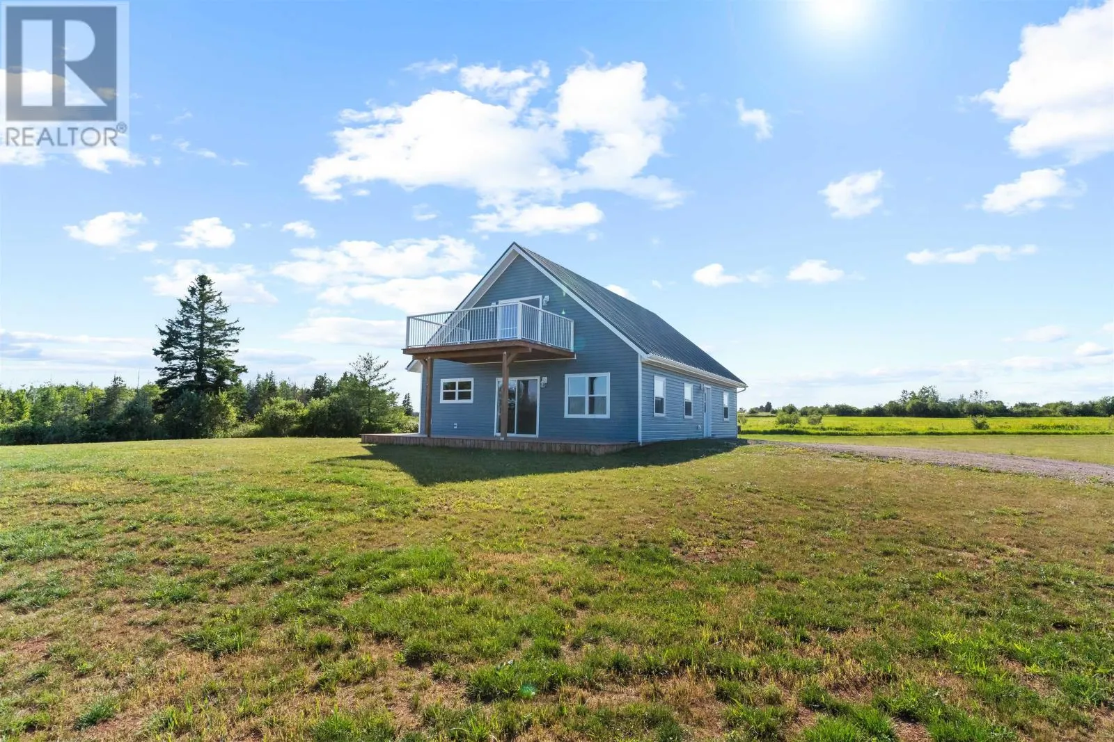 House for rent: 59 Bay Breezes Lane, Grand River, Prince Edward Island C0B 1T0