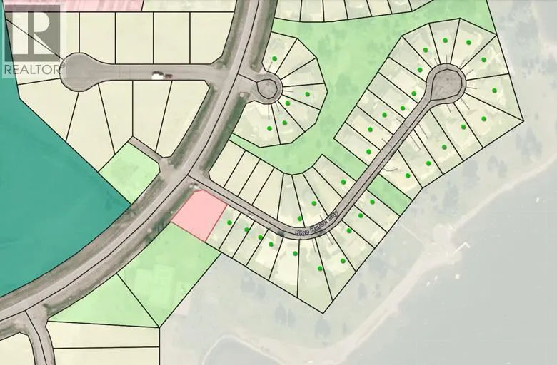 59 Blue Heron Bay, Lake Newell Resort, Alberta T1R 1C5