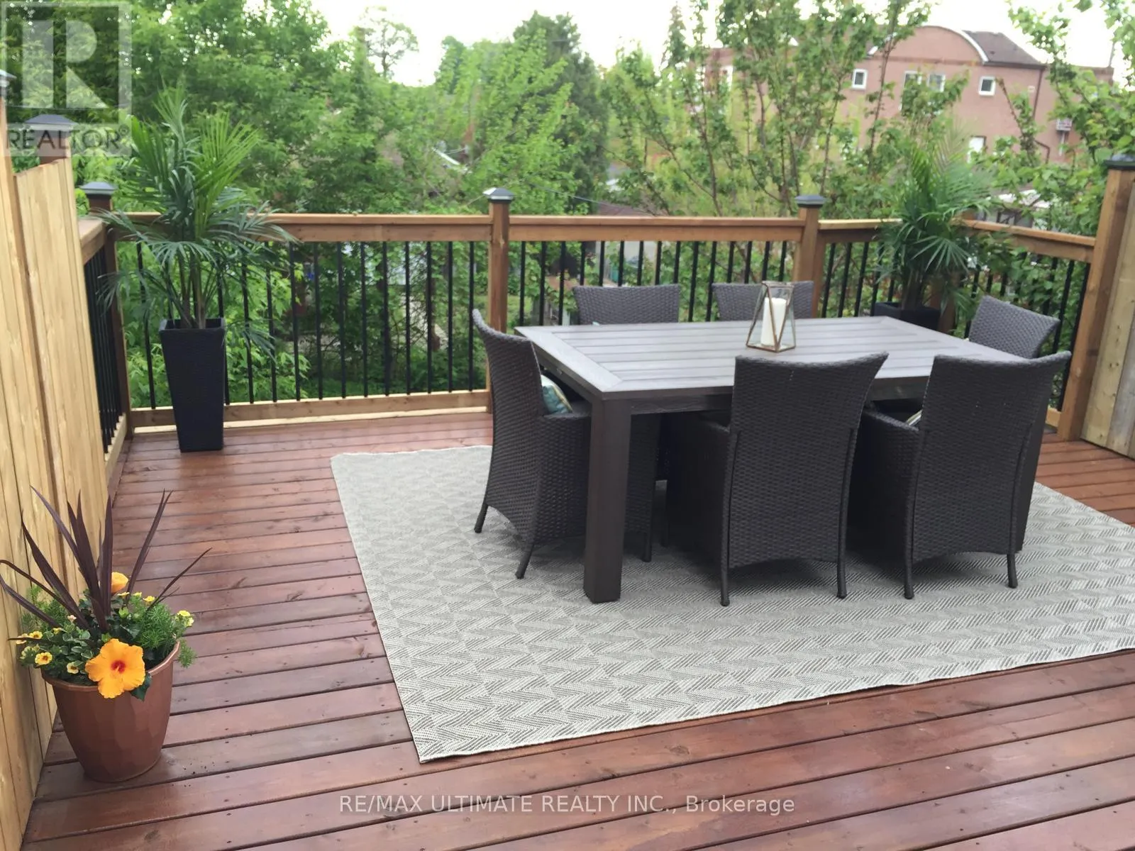 House for rent: 59 Cameron Avenue, Toronto, Ontario M6M 1R1