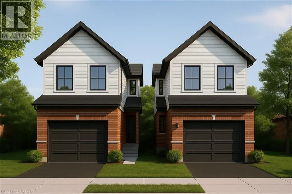 59 Cielo Court, Hamilton, Ontario L9B 0J1