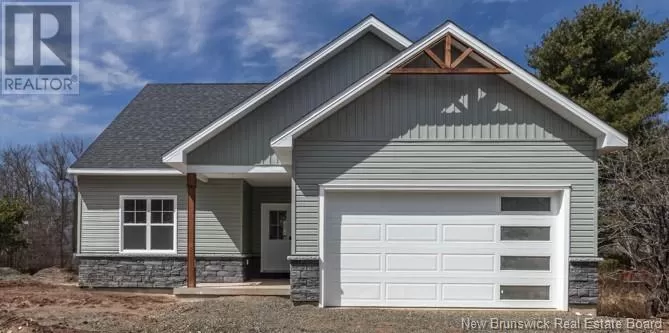 House for rent: 59 Connor Street, Petitcodiac, New Brunswick E4Z 4G2