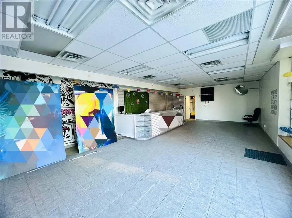 Commercial Mix for rent: 59 Elm Street, Sudbury, Ontario P3C 1R6