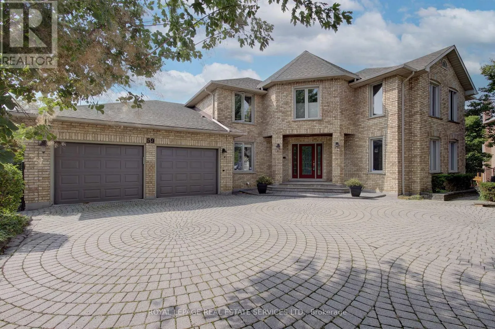 House for rent: 59 Elodia Court, Hamilton, Ontario L9C 7R2