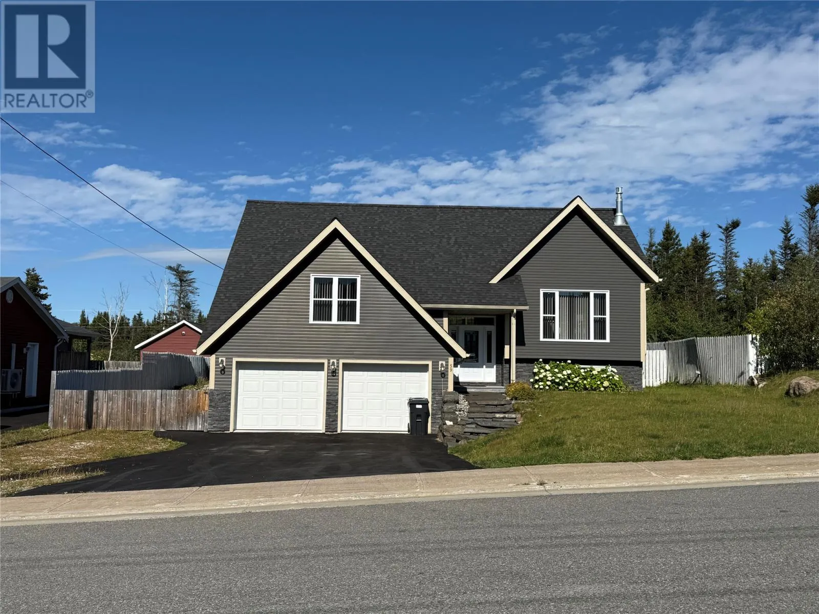 House for rent: 59 Foote Street, Pasadena, Newfoundland & Labrador A0L 1K0