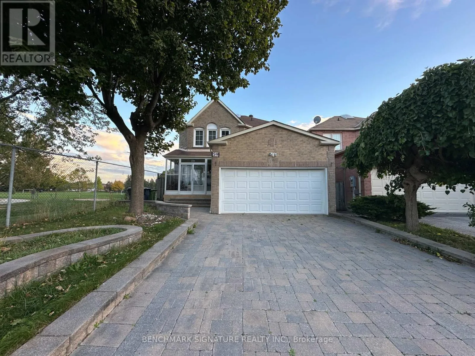 House for rent: 59 Highbridge (bsmt) Place, Toronto, Ontario M1V 4R9