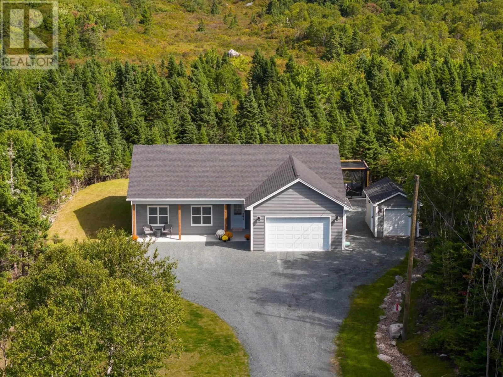 House for rent: 59 Kelly Drive, Williamswood, Nova Scotia B3V 1E8