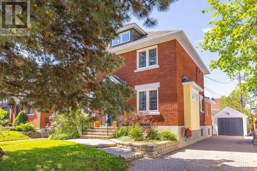 House for rent: 59 Kenilworth Street, Ottawa, Ontario K1Y 3Y5