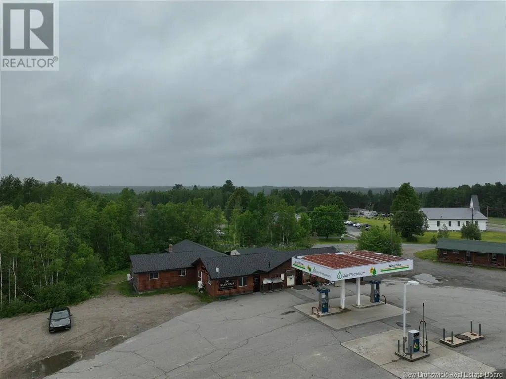 59 Main Street, Blackville, New Brunswick E9B 1M5