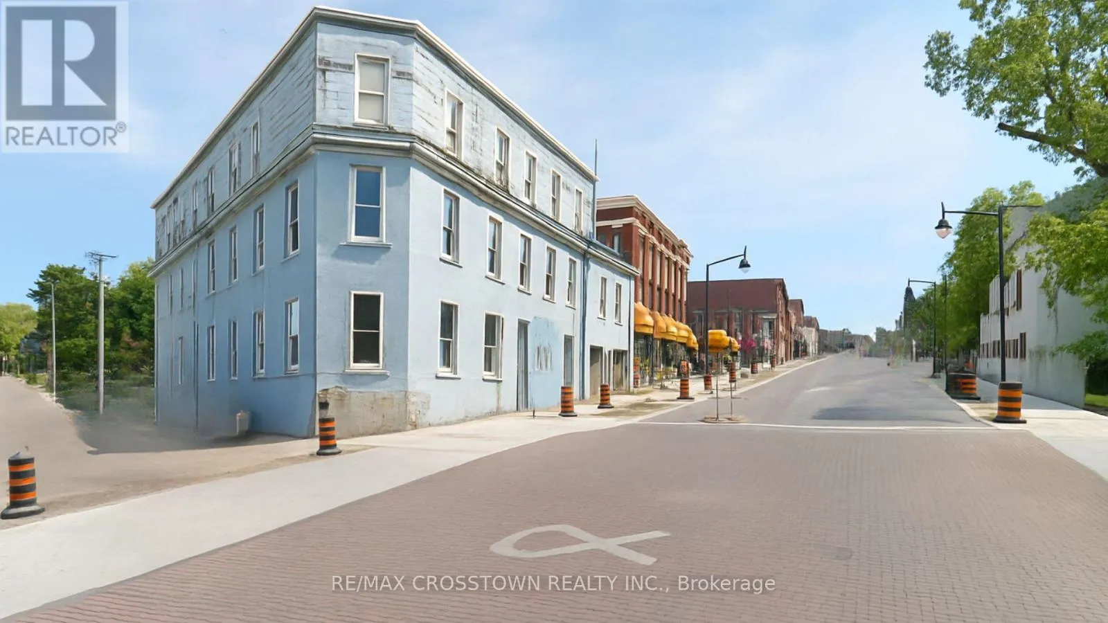 59 Main Street, Penetanguishene, Ontario L9M 1S8