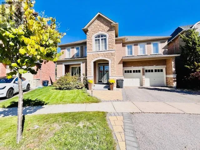 House for rent: 59 Muscat Crescent, Ajax, Ontario L1Z 0B8