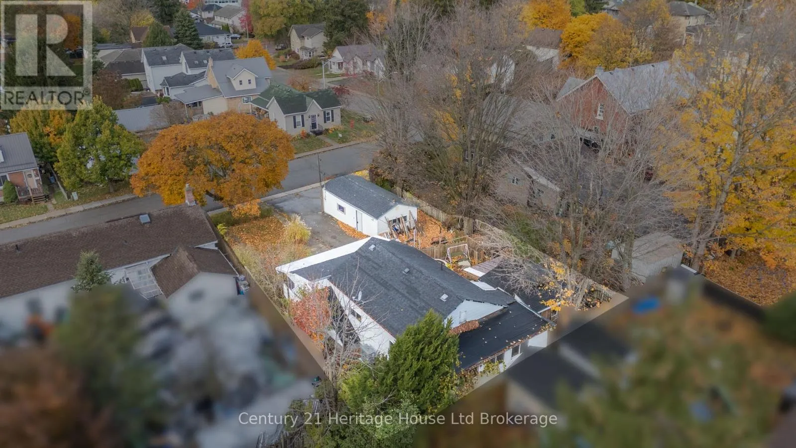 House for rent: 59 Norwich Avenue, Woodstock, Ontario N4S 3V1