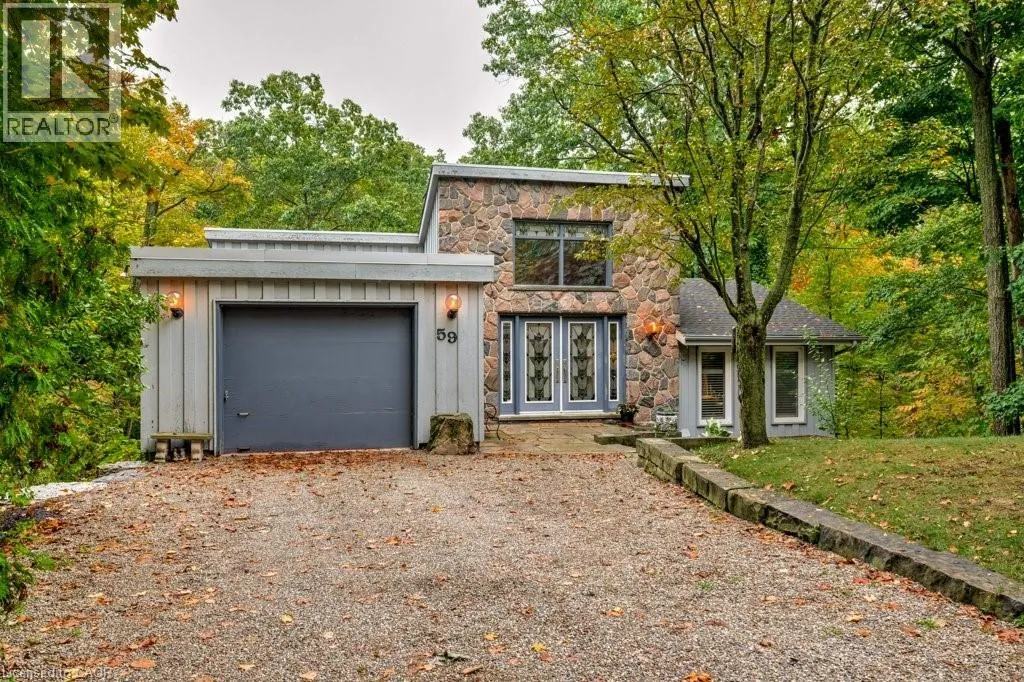 House for rent: 59 Park Road S, Grimsby, Ontario L3M 4E7