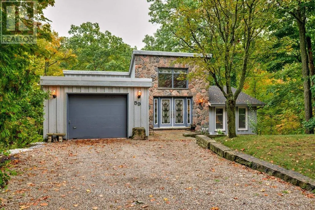 House for rent: 59 Park Road S, Grimsby, Ontario L3M 4E7