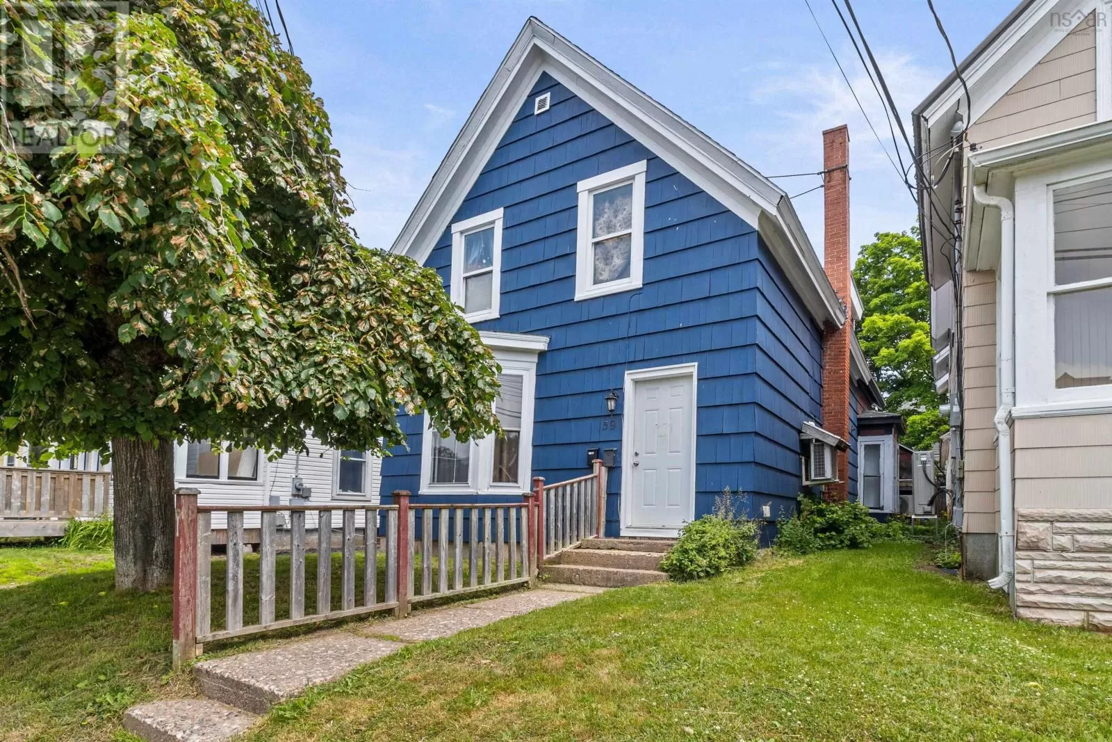 Other for rent: 59 Pleasant Street, Truro, Nova Scotia B2N 3R8