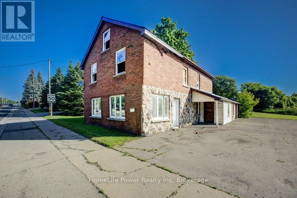 59 Queen Street, Puslinch, Ontario N0B 2C0