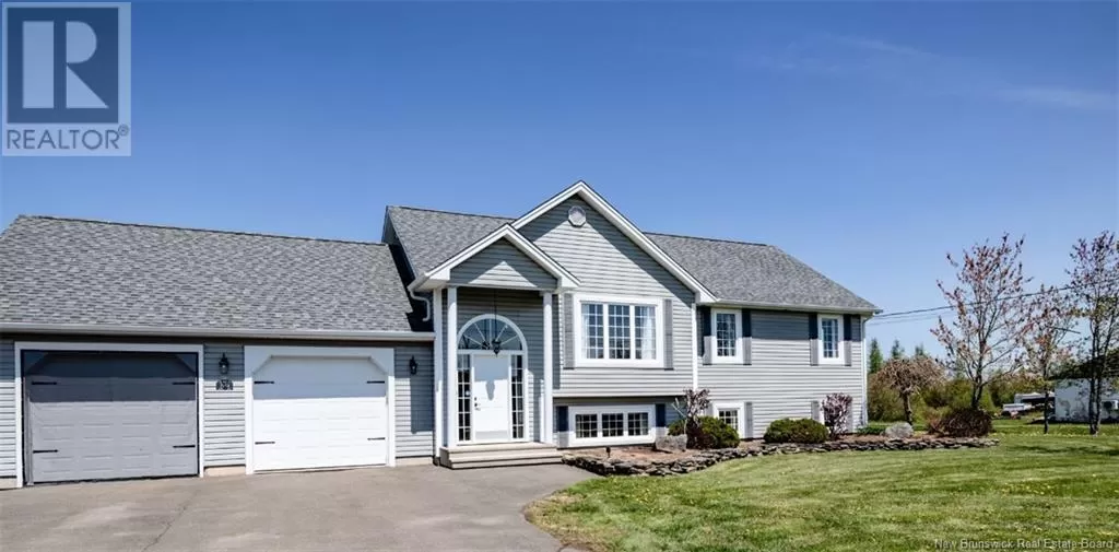 House for rent: 59 Renaud, Saint-Antoine, New Brunswick E4V 1M9