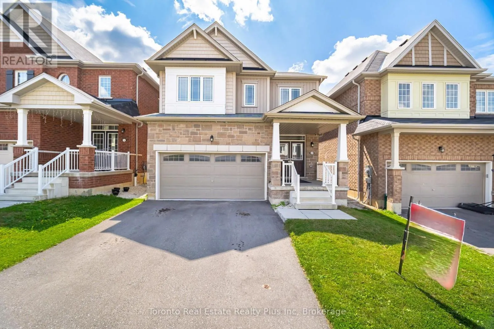 House for rent: 59 Stamford Street, Woolwich, Ontario N0B 1M0