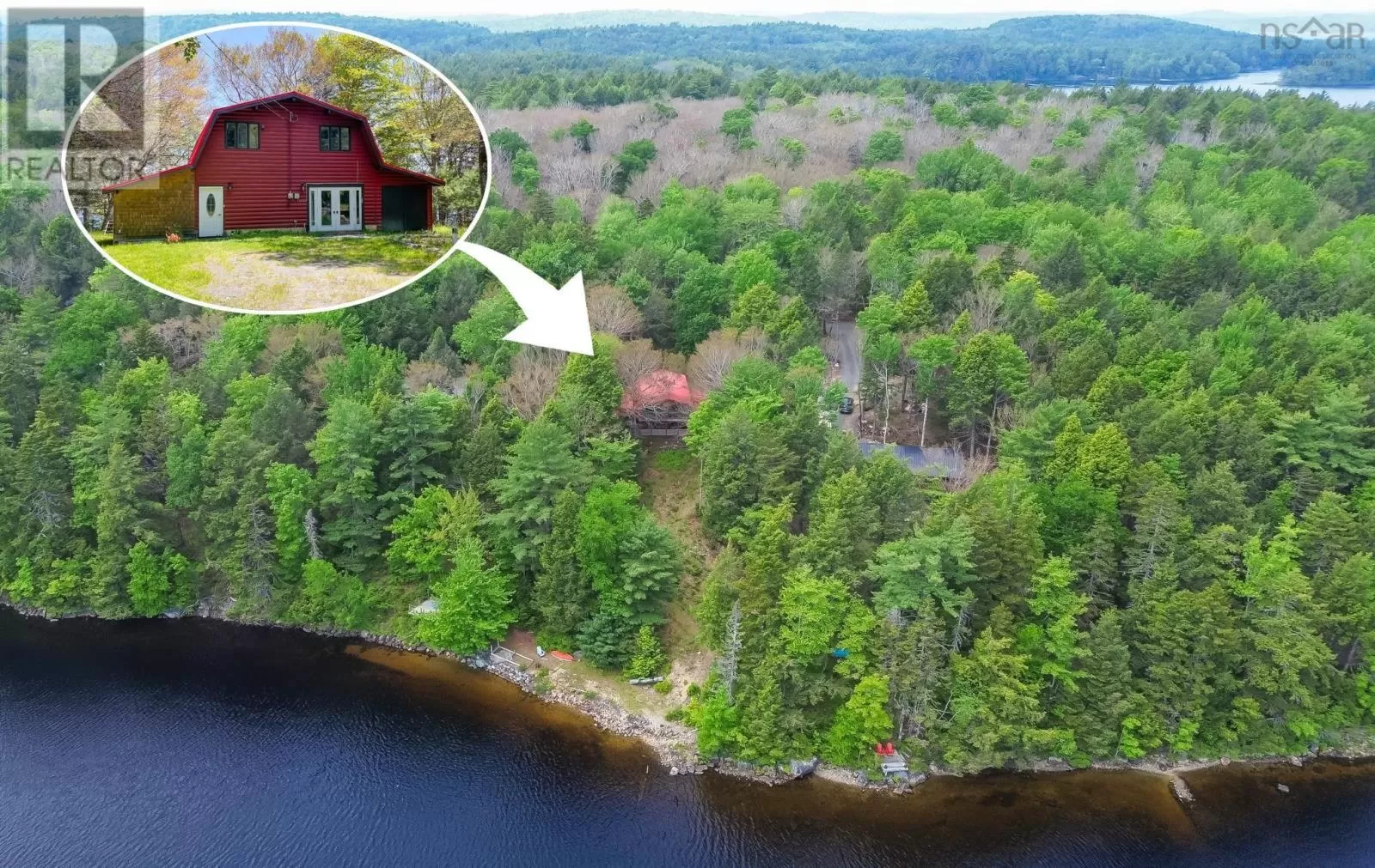 House for rent: 59 Sunrise Circle E, Labelle, Nova Scotia B0T 1E0