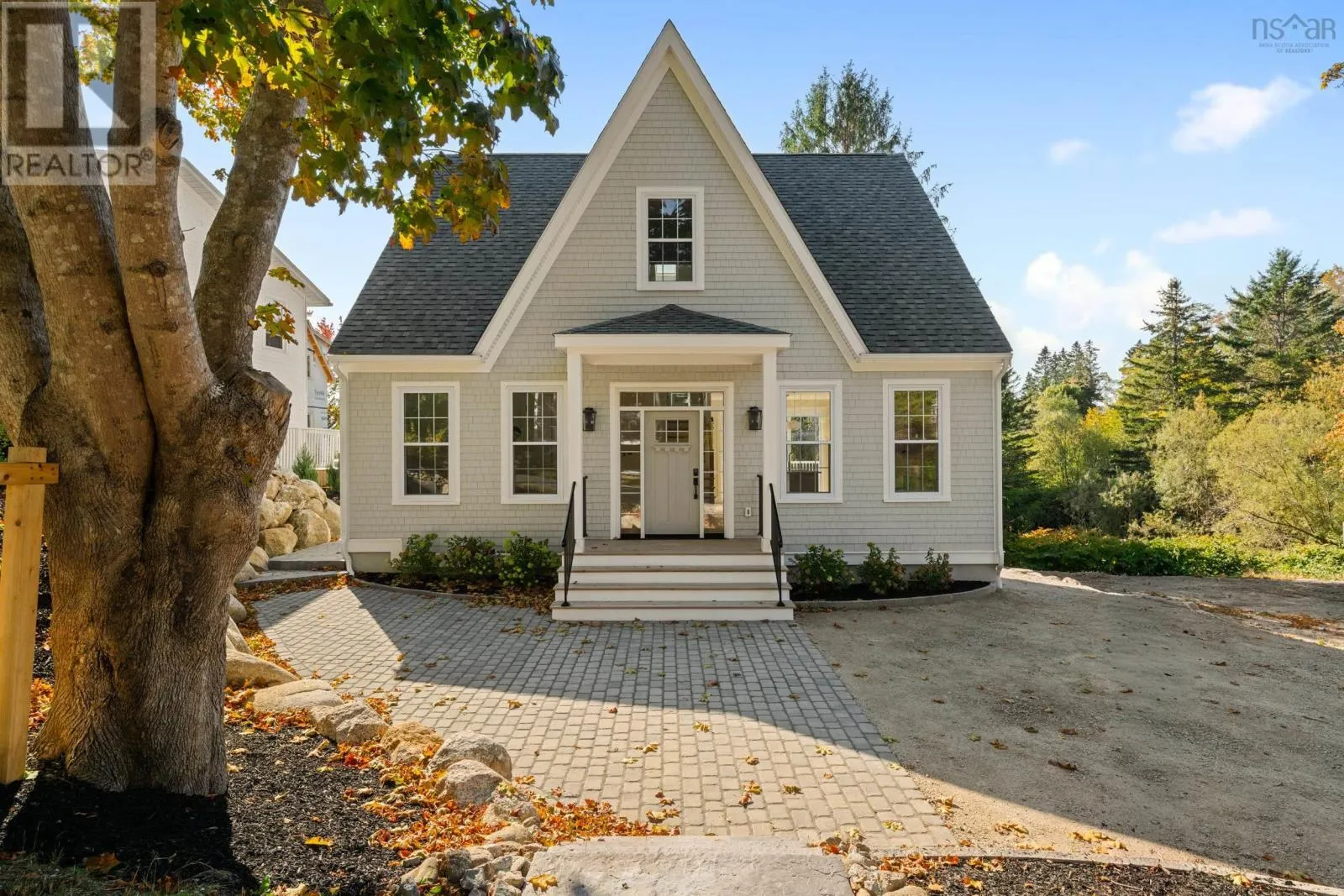 House for rent: 59 Union Street, Chester, Nova Scotia B0J 1J0