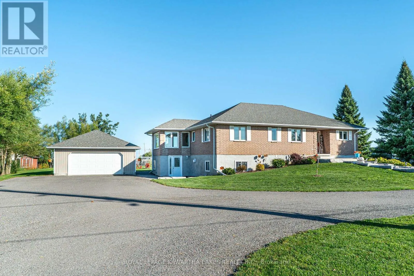 House for rent: 59 Weldon Road, Kawartha Lakes, Ontario K9V 4R6