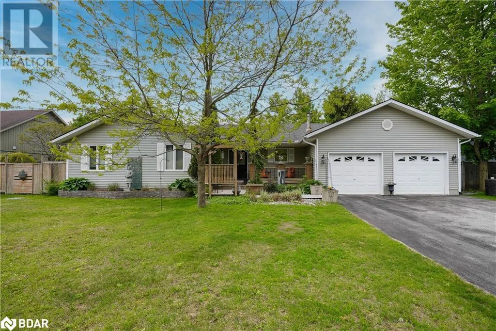 House for rent: 59 Withall Grove, Tiny, Ontario L0L 2T0