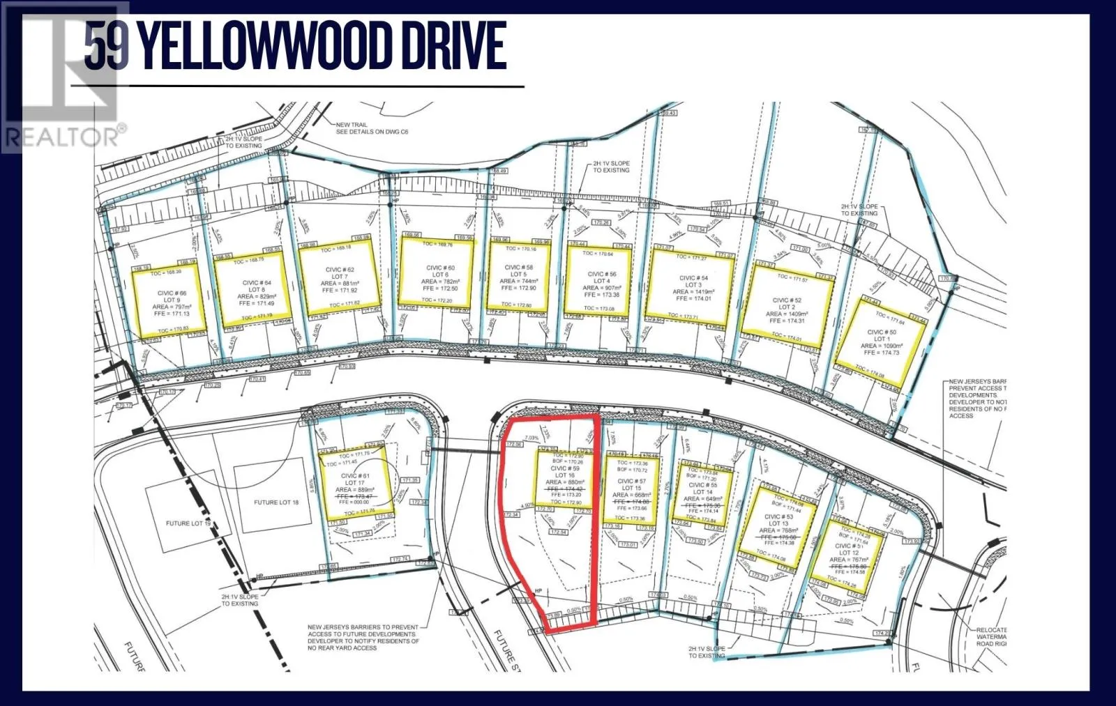 59 Yellow Wood Drive, Paradise, Newfoundland & Labrador A1L 0X1
